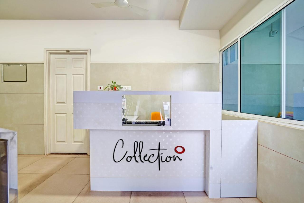 Collection O White House Pearl Ξενοδοχείο Kochi Εξωτερικό φωτογραφία